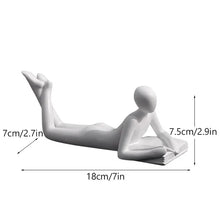 Load image into Gallery viewer, Abstract Thinker