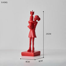 Load image into Gallery viewer, Love Impact