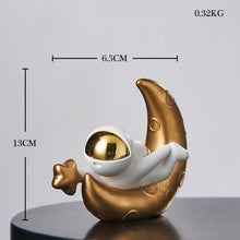 Load image into Gallery viewer, Astronauts On The Moon