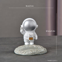 Load image into Gallery viewer, Astronaut Phone Holder