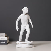 Load image into Gallery viewer, Sport Kids Figures