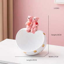 Load image into Gallery viewer, Polar Bear Lovers Candy Box