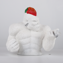 Load image into Gallery viewer, Punk King Kong Figurines