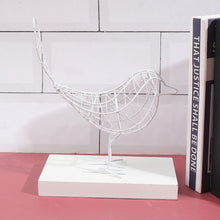 Load image into Gallery viewer, Iron Cage Sparrow