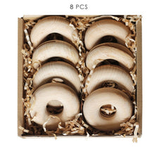 Load image into Gallery viewer, Wooden Donut Sealer