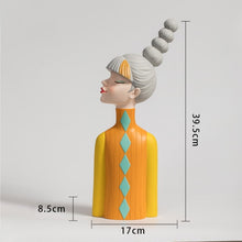 Load image into Gallery viewer, Modern Ladies Decor & Candy Tray