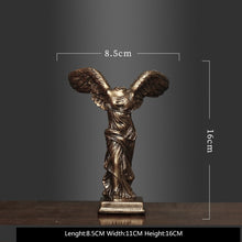 Load image into Gallery viewer, Winged Victory of Samothrace