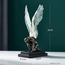 Load image into Gallery viewer, The Angel Sculpture