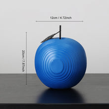Load image into Gallery viewer, Nordic Abstract Fruit Sculpture