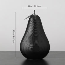 Load image into Gallery viewer, Nordic Abstract Fruit Sculpture