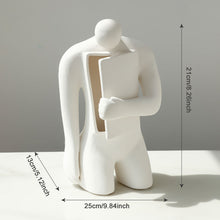 Load image into Gallery viewer, Open Your Heart Sculpture