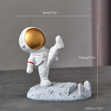 Load image into Gallery viewer, Astronaut Phone Holder