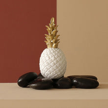 Load image into Gallery viewer, Geometric Pineapple Ornament