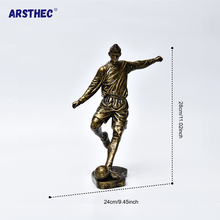 Load image into Gallery viewer, GOAT of football - Arsthec®