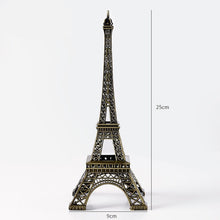 Load image into Gallery viewer, Metal World's Most Famous Tower
