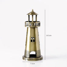 Load image into Gallery viewer, Metal World's Most Famous Tower