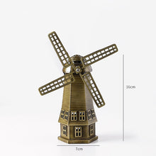 Load image into Gallery viewer, Metal World's Most Famous Tower