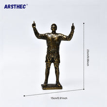 Load image into Gallery viewer, GOAT of football - Arsthec®