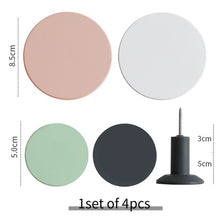 Load image into Gallery viewer, Minimalist Wall Hangers