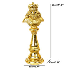 Load image into Gallery viewer, Retro Chess Decor