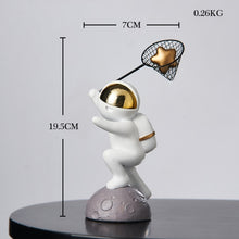 Load image into Gallery viewer, Astronauts On The Moon