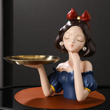 Load image into Gallery viewer, Princess Jewellery Tray