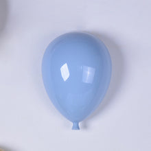 Load image into Gallery viewer, Ceramic Balloon Wall Decor