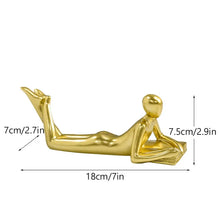 Load image into Gallery viewer, Abstract Thinker