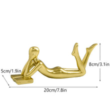 Load image into Gallery viewer, Abstract Thinker