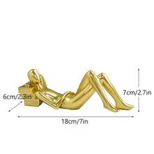 Load image into Gallery viewer, Abstract Thinker