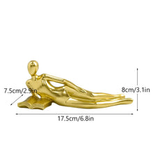 Load image into Gallery viewer, Abstract Thinker