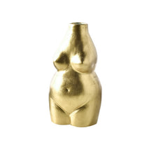 Load image into Gallery viewer, Busty Body Art Vase