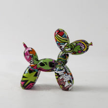 Load image into Gallery viewer, Graffiti Abstract Dog