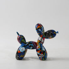 Load image into Gallery viewer, Graffiti Abstract Dog