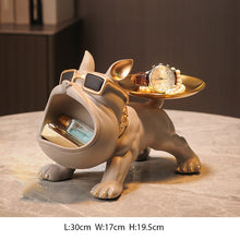 Load image into Gallery viewer, Big Mouth French Bulldog Decor
