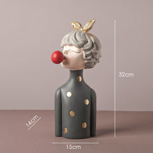 Load image into Gallery viewer, Modern Simplicity Girls