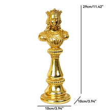 Load image into Gallery viewer, Retro Chess Decor