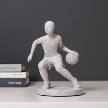 Load image into Gallery viewer, Sport Kids Figures