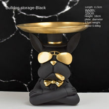 Load image into Gallery viewer, Bossy French Bulldog Tray