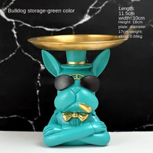 Load image into Gallery viewer, Bossy French Bulldog Tray