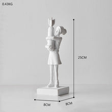 Load image into Gallery viewer, Love Impact