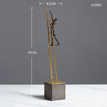 Load image into Gallery viewer, Stairway to Heaven Sculpture