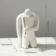 Load image into Gallery viewer, Open Your Heart Sculpture