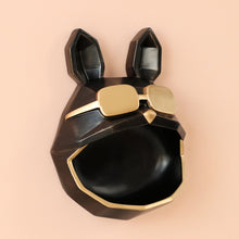 Load image into Gallery viewer, Geometric Dog Storage Bowl