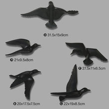 Load image into Gallery viewer, Flock of Doves Wall Decor