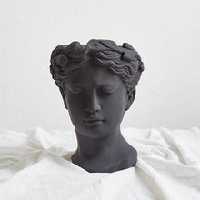 Load image into Gallery viewer, Greek Venus Vase