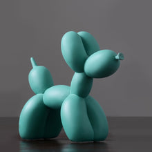 Load image into Gallery viewer, Abstract Balloon Dog