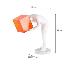 Load image into Gallery viewer, Trapped In The Box