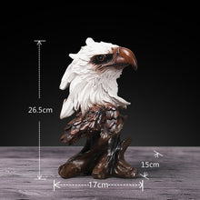 Load image into Gallery viewer, Wildlife Decor Figurines