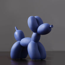 Load image into Gallery viewer, Abstract Balloon Dog